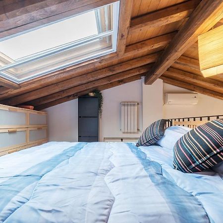Pigneto Comfy Loft Apartment Rome Bagian luar foto